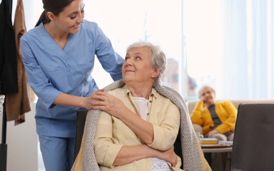 The Importance of Quality Home Nursing Care for Seniors