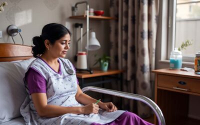 24-Hour Nursing Services at Home – Medical & Personal Care