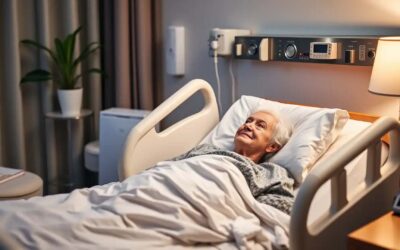 Post-Hospital Recovery? Get Nurse at Home in Kottayam